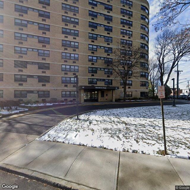 Photo of WASHINGTON HOUSE. Affordable housing located at 60 UNION AVE NEW ROCHELLE, NY 10801