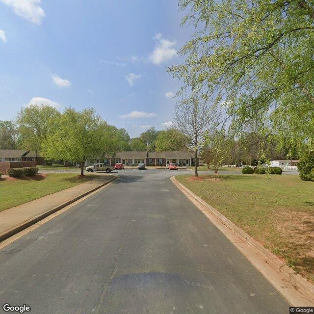 Photo of Jonathan's Joy Apartments. Affordable housing located at 990 W Shockley Ferry Rd Anderson, SC 29626