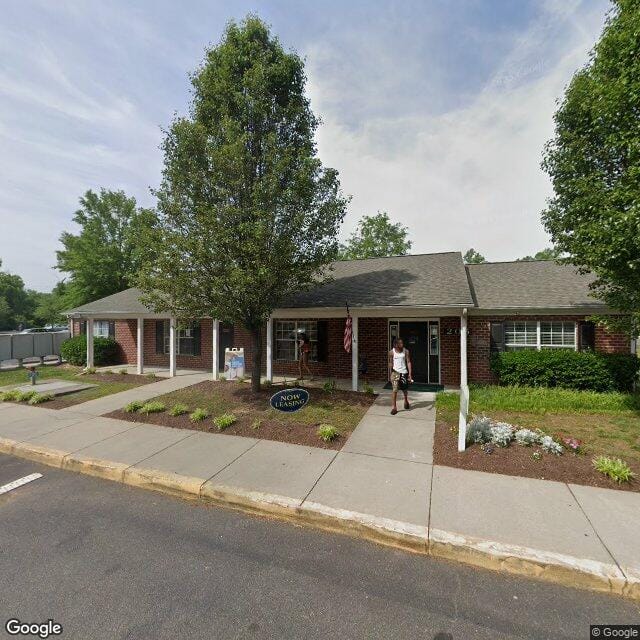 Photo of RIVERVIEW at 207 ARCHER AVE COLONIAL HEIGHTS, VA 23834
