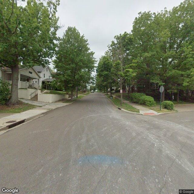 Photo of KENMORE PLACE at 894 KENMORE BOULEVARD AKRON, OH 44314