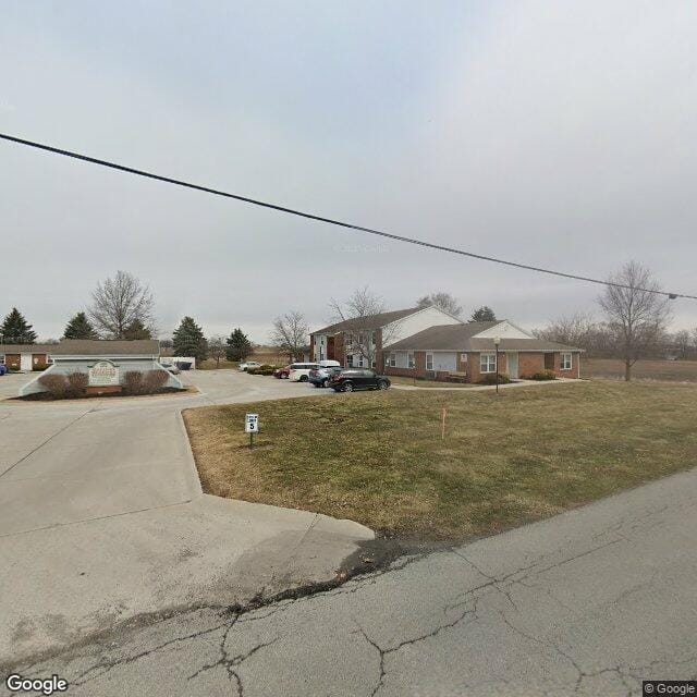 Photo of MALLORY MEADOWS at 409 E PATTERSON ST DUNKIRK, OH 45836