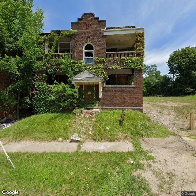 Photo of 1811 Allandale Ave. Affordable housing located at 1811 Allandale Ave East Cleveland, OH 44112