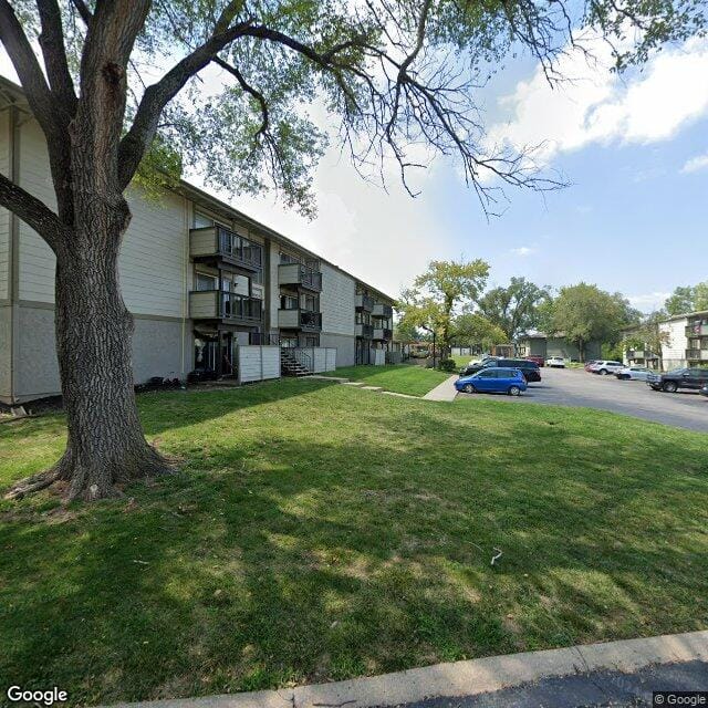 Photo of BRIARWOOD GARDENS. Affordable housing located at 6216 E 126TH ST GRANDVIEW, MO 64030