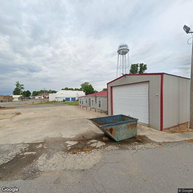 Photo of Housing Authority of the City of Wardell. Affordable housing located at 200 Acom Street WARDELL, MO 63879