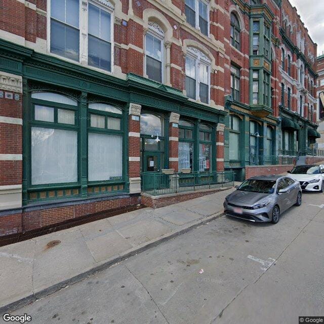 Photo of LOFTS AT LANDMARK at 212 N FOURTH ST ST JOSEPH, MO 64501