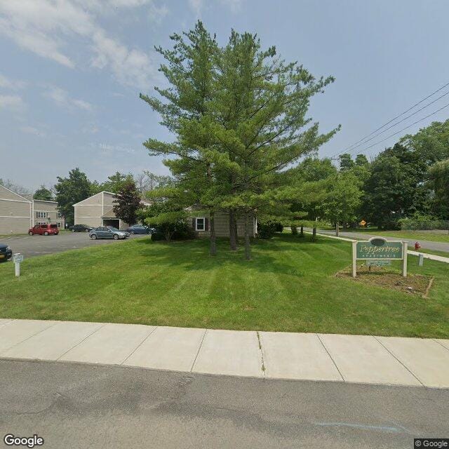 Photo of PEPPERTREE APTS. Affordable housing located at 1 PEPPERTREE DR COXSACKIE, NY 12051