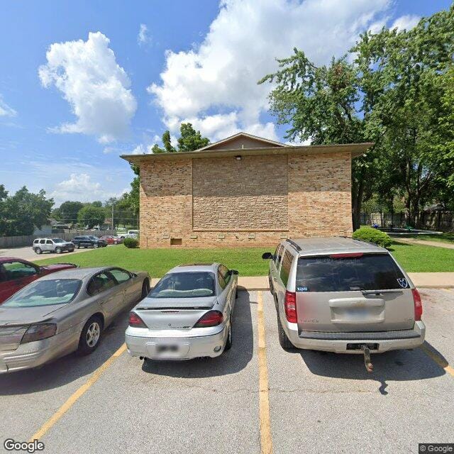 Photo of NIXA HEIGHTS APTS. Affordable housing located at 404 S FAIRWAY AVE NIXA, MO 65714