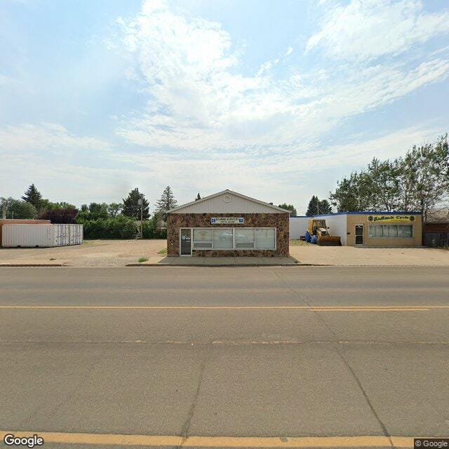 Photo of Stark County Housing Authority at 1449 West Villard DICKINSON, ND 58602