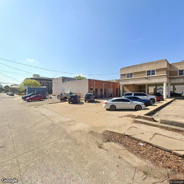 Photo of Housing Authority of the Town of Marksville. Affordable housing located at 100 N HILLSIDE Drive MARKSVILLE, LA 71351