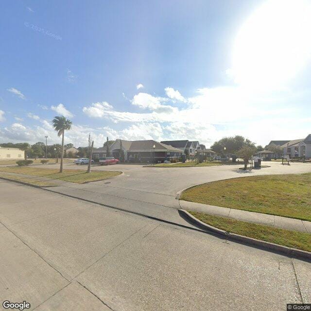 Photo of SUNSET WAY APT at 3280 CENTRAL MALL DR PORT ARTHUR, TX 77642