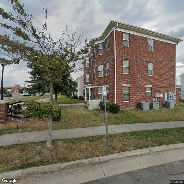 Photo of SEABOARD SQUARE PHASE II at TURNPIKE RD & FREDERICK BLVD PORTSMOUTH, VA 