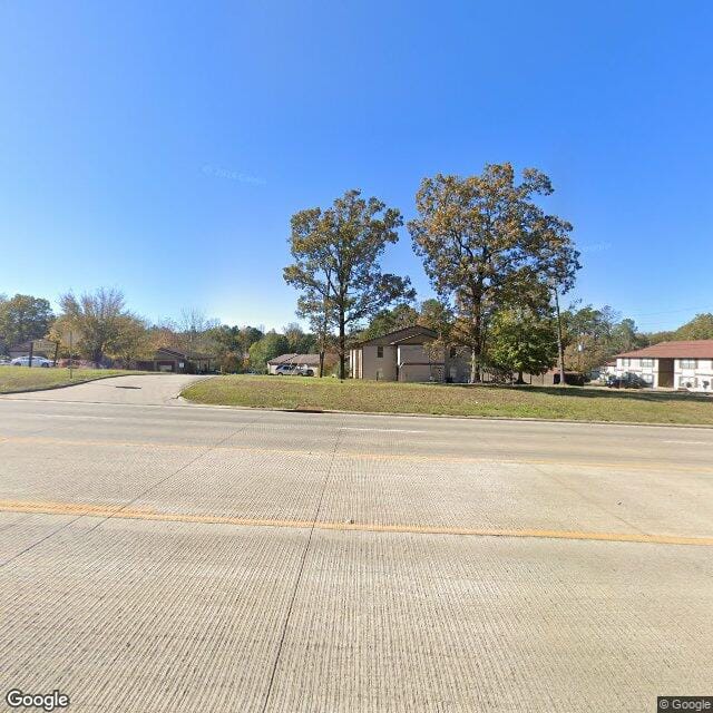 Photo of WILLIAM E. RUFFIN APTS at 1260 FISHER ROAD MANY, LA 71449