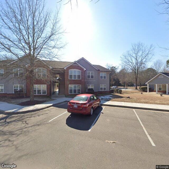 Photo of DEVONSHIRE APTS. Affordable housing located at 400 DEVONSHIRE DRIVE PINETOPS, NC 27864
