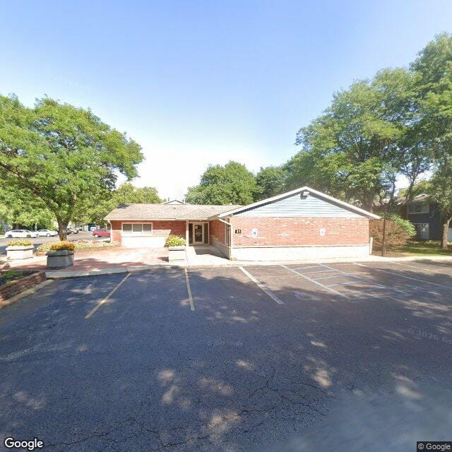 Photo of MILHAM MEADOWS APARTMENTS. Affordable housing located at 6103 MALLARD CIRCLE PORTAGE, MI 49024