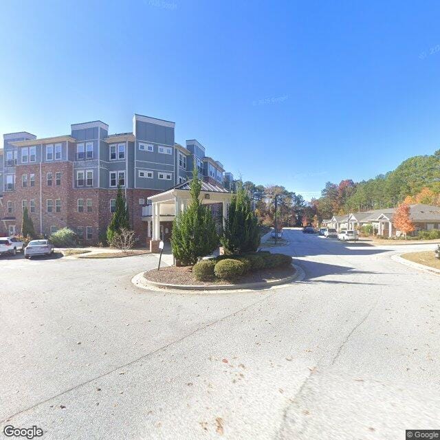 Photo of Evermore Senior Village. Affordable housing located at 2225 Oakland Park Blvd Snellville, GA 30039