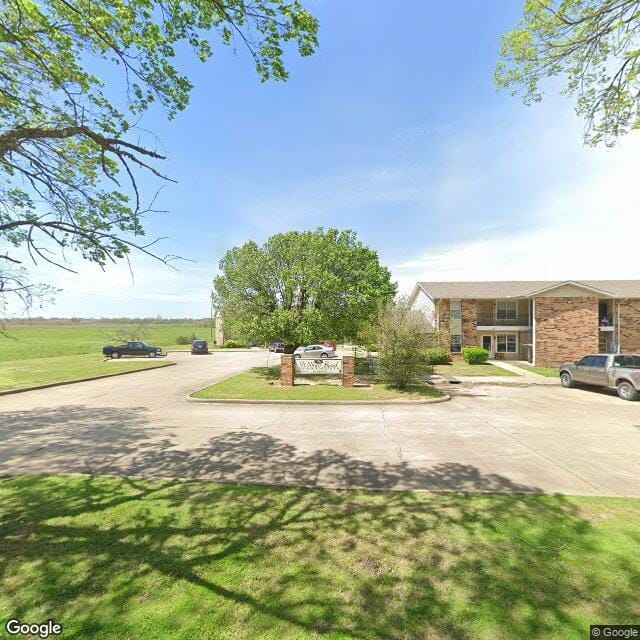 Photo of WILLOW BEND VILLAGE. Affordable housing located at 1018 S WASHINGTON ST WELCH, OK 74369