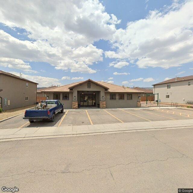 Photo of EAGLE VIEW TOWNHOMES II at 200 EAST 1000 SOUTH RICHFIELD, UT 84701