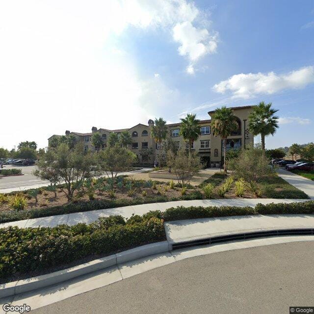 Photo of SPRINGVILLE SENIOR APARTMENTS. Affordable housing located at 551 CAMINO TIERRA CAMARILLO, CA 93010