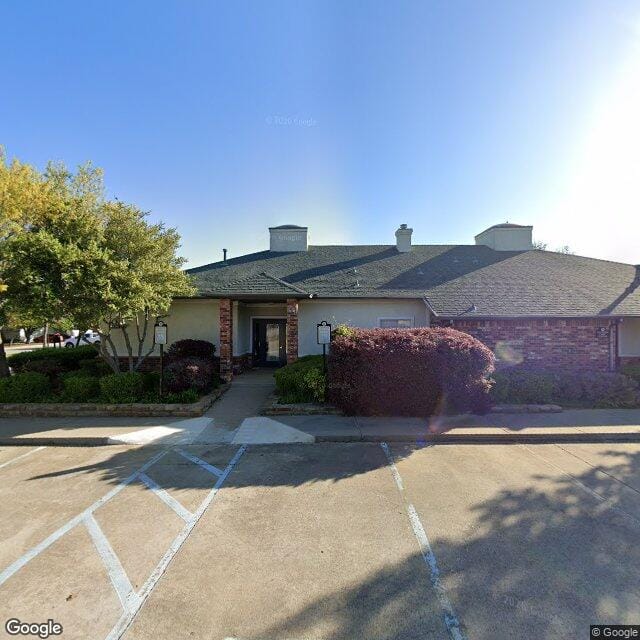 Photo of FOX HOLLOW TOWNHOMES. Affordable housing located at 202 SWEETWATER DR WEATHERFORD, TX 76086