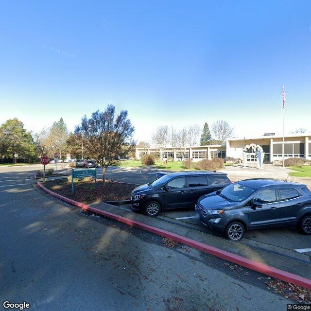 Photo of COUNTY OF SONOMA. Affordable housing located at 1440 Guerneville Road SANTA ROSA, CA 95403