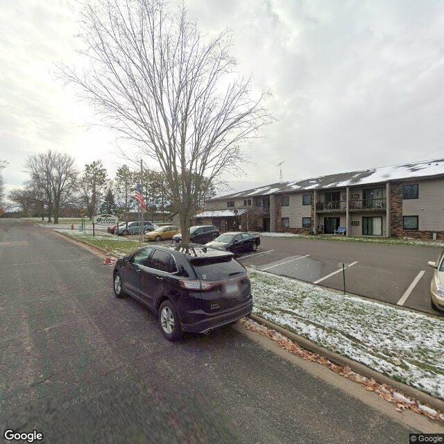 Photo of Frederic Housing Authority at 104 3RD Avenue S FREDERIC, WI 54837