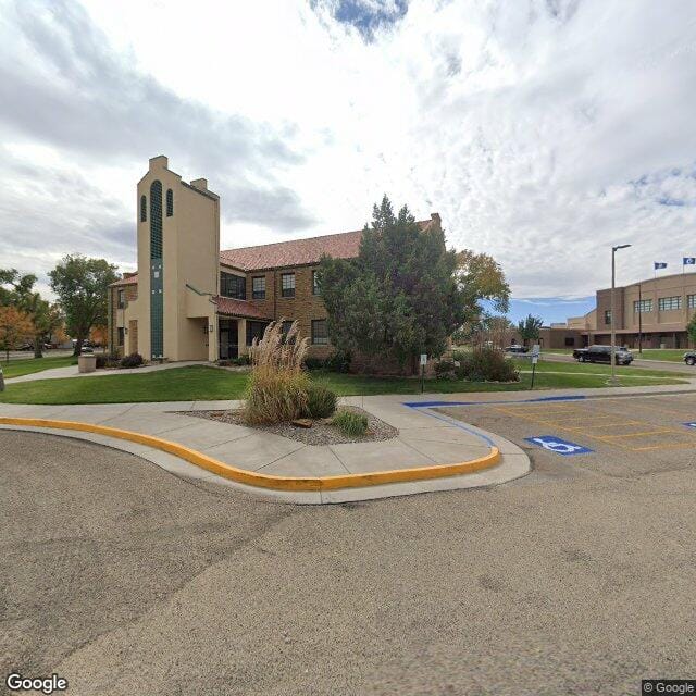 Photo of OTERO VILLAS APTS. Affordable housing located at 1612 CARSON AVE LA JUNTA, CO 81050