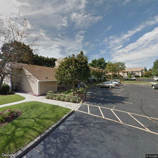 Photo of KINGS GRANT APTS. Affordable housing located at 1 STATE ST NORTH KINGSTOWN, RI 02852