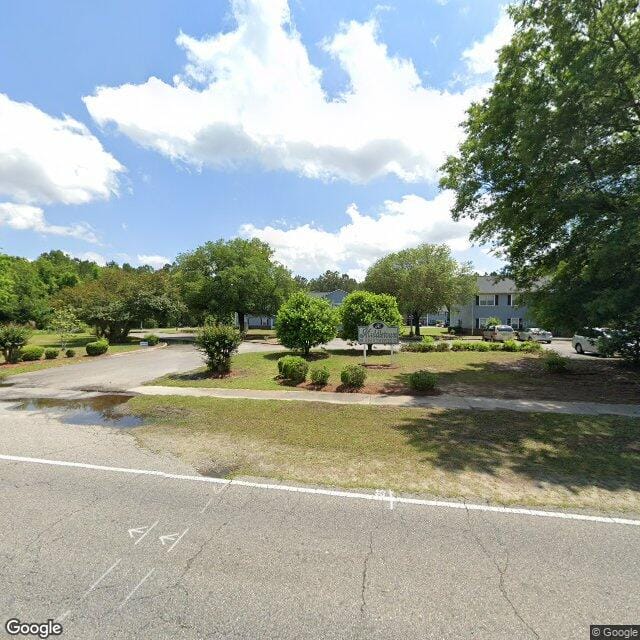 Photo of MIDDLETOWN APTS at 600 W WASHINGTON ST HARTSVILLE, SC 29550
