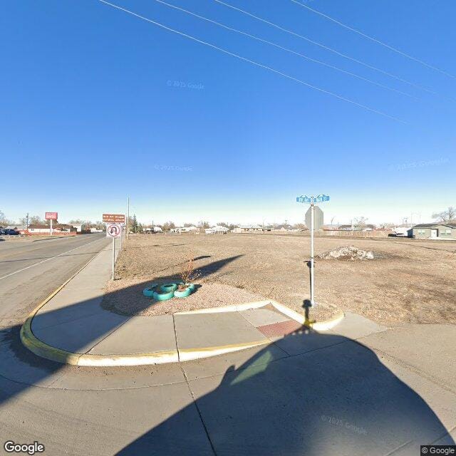 Photo of COLORADO 7 GUADALUPE HACIENDA. Affordable housing located at 404 W. 8TH AVE. ANTONITO, CO 81120