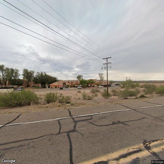 Photo of SAGUARO GARDENS. Affordable housing located at 1501 S HWY 79 FLORENCE, AZ 85132