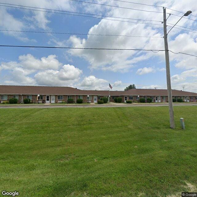 Photo of WHITE TAIL RUN. Affordable housing located at 801 MYATT DR MAQUOKETA, IA 52060