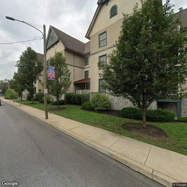 Photo of SIMPSON GARDENS. Affordable housing located at 94 N LANSDOWNE AVE LANSDOWNE, PA 19050