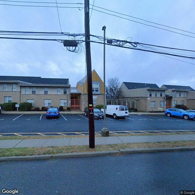 Photo of SPRING VALLEY COMMONS/EXCEL PROGRAM at 30 SPRING VALLEY COMMONS SPRING VALLEY, NY 10977