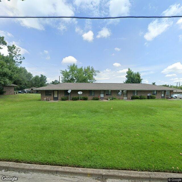 Photo of TRINITY OAKS APTS PHASE II. Affordable housing located at 600 WOODLAWN ST SULPHUR SPRINGS, TX 75482