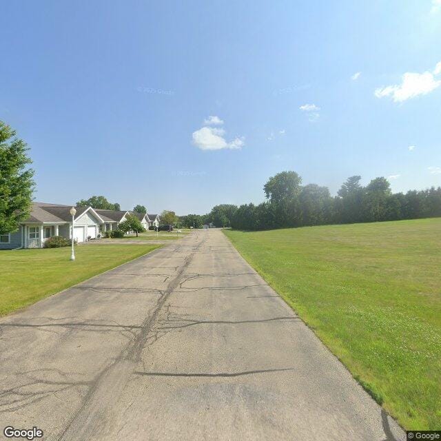 Photo of LANCASTER SENIOR VILLAGE. Affordable housing located at 613-697 PIGEON CREEK RD LANCASTER, WI 53813