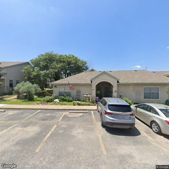 Photo of LEGEND OAKS at 101 LEGEND HILLS BLVD LLANO, TX 78643