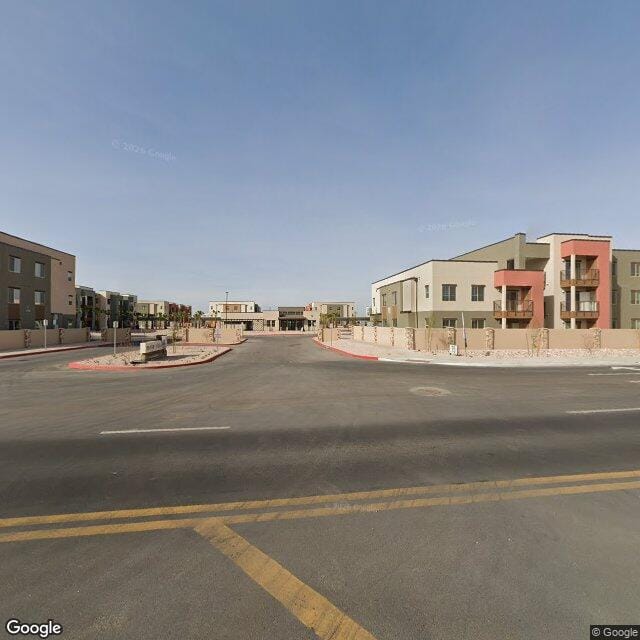 Photo of Mesa Vista. Affordable housing located at 75 S Trekell Rd Casa Grande, AZ 85122