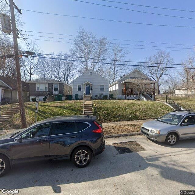 Photo of 823 HOLLAND AVE. Affordable housing located at 823 HOLLAND AVE WEBSTER GROVES, MO 63119