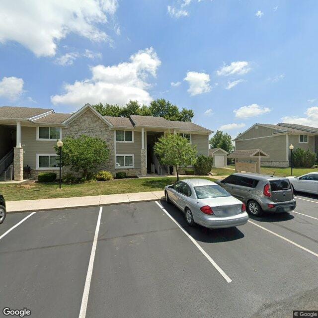 Photo of PRESCOTT GREENE. Affordable housing located at 314 E WASHINGTON ST BUNKER HILL, IN 46914
