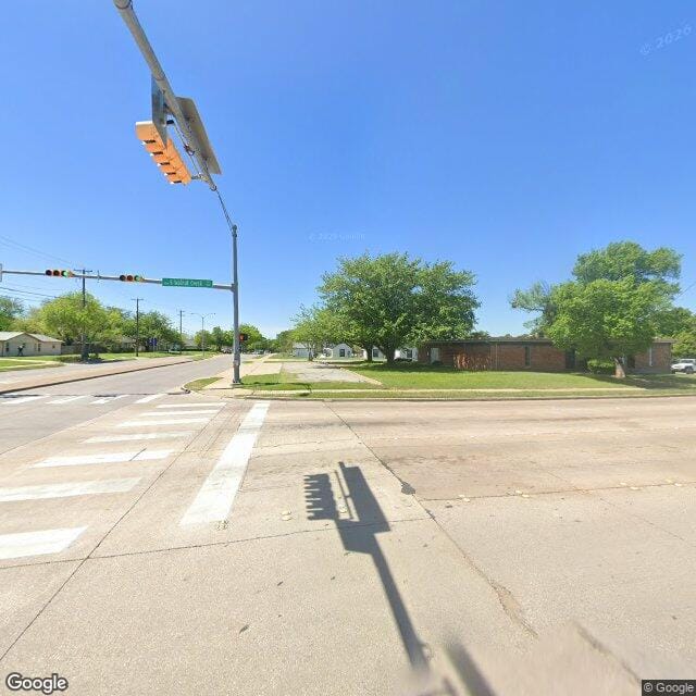 Photo of MANSFIELD RETIREMENT LTD. Affordable housing located at 511 S MAIN ST MANSFIELD, TX 76063