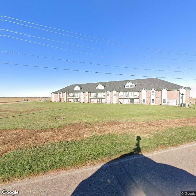 Photo of WESTSIDE APARTMENTS. Affordable housing located at 2101 O STREET COZAD, NE 69130