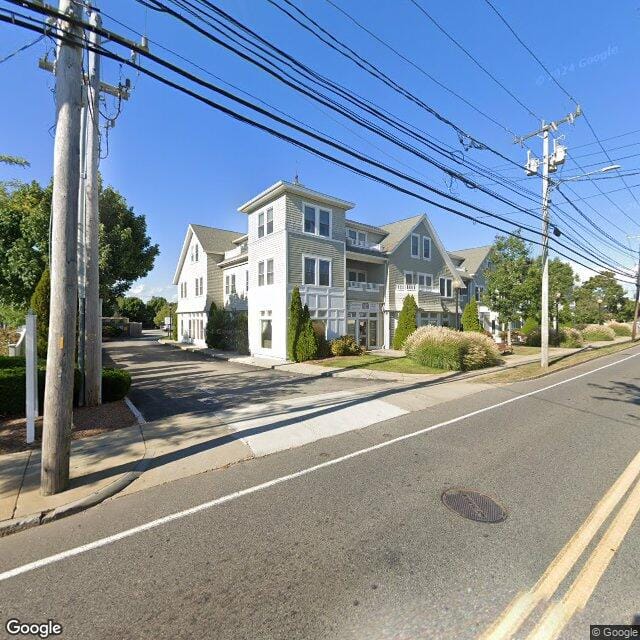 Photo of 704 MAIN LLC at 704 MAIN ST FALMOUTH, MA 02540
