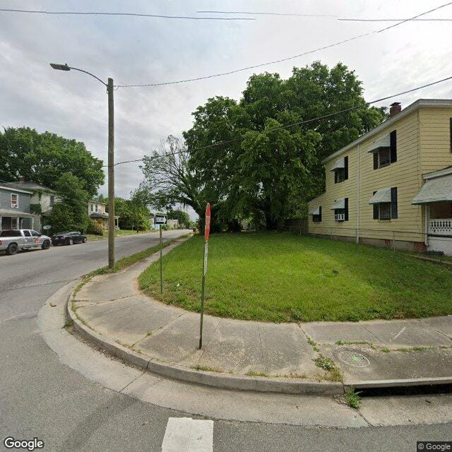 Photo of Dorsey Flats. Affordable housing located at 1000 Diamond St Petersburg, VA 23803