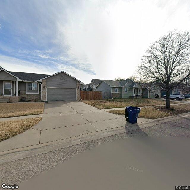 Photo of MT CARMEL VILLAGE. Affordable housing located at 101 N MOUNT CARMEL ST WICHITA, KS 67203