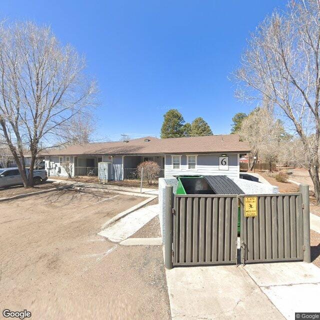 Photo of PINETOP HILLS APTS. Affordable housing located at 1450 S EMMA DR PINETOP, AZ 85935