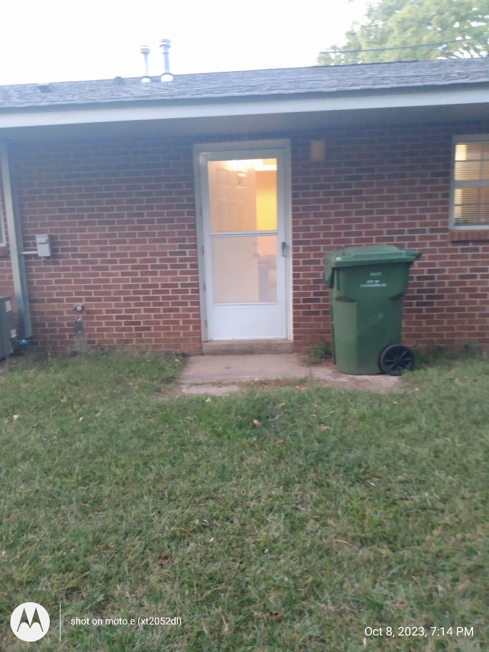 Photo of Housing Authority of the City of Chatsworth. Affordable housing located at 1311-19 Old Dalton Ellijay Road CHATSWORTH, GA 30705