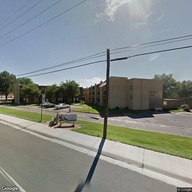 Photo of Independence Village. Affordable housing located at 225 N Coulson St Fruita, CO 81521