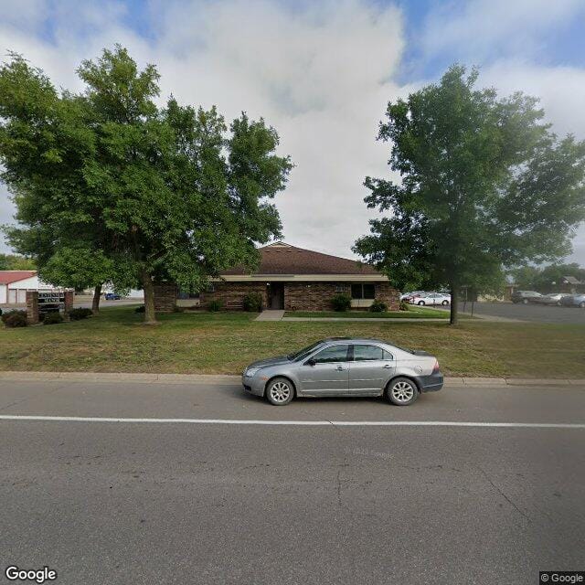 Photo of Centennial Manor Apartments. Affordable housing located at 310 1st St E Milaca, MN 56353