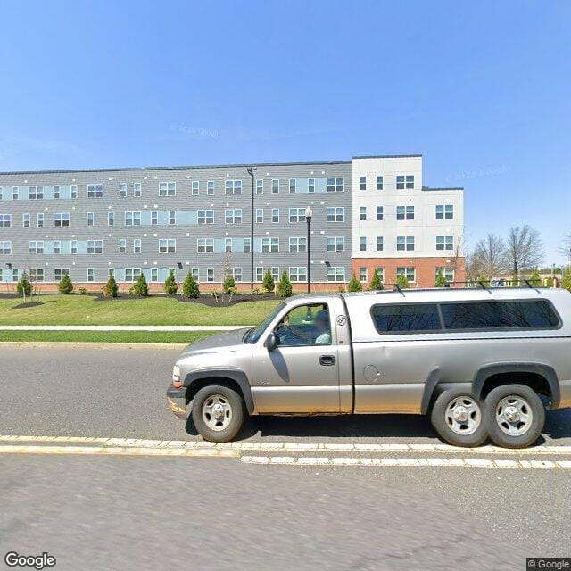 Photo of Residences at Harper. Affordable housing located at 307 Harper Dr Moorestown, NJ 08057