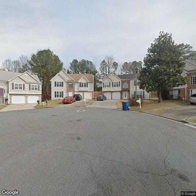 Photo of PALISADES CLUB APARTMENTS. Affordable housing located at 2255 SATELLITE BLVD DULUTH, GA 30097